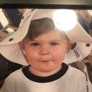 Meet your Posher, Nick